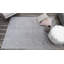 Tapis gris Camden Hazel-37282920