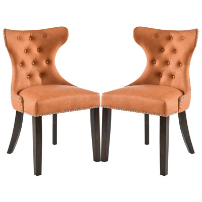 Chaise d'appoint Saphron