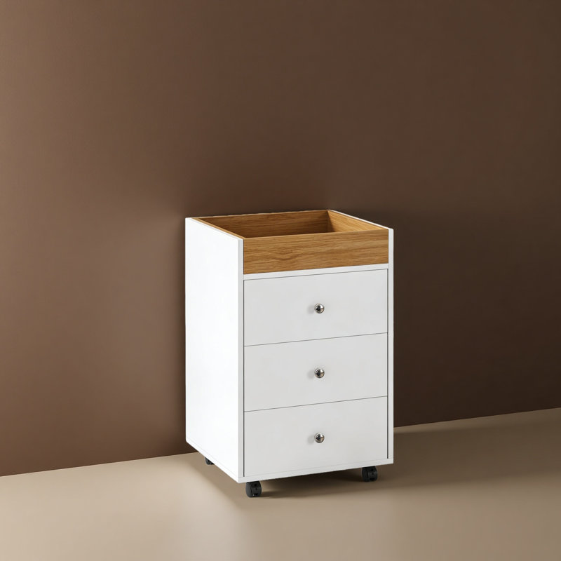 Classeur mobile, classeur de bureau