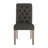 Ameriga 19.3'' H Tufted Upholstered Parsons Chair-1414671386-1473721959