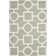 Teresita Hand Tufted Wool Geometric Rug