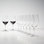 RIEDEL Vinum Cabernet Sauvignon/Merlot Wine Glass (Bordeaux) (Pay 6 Get 8)