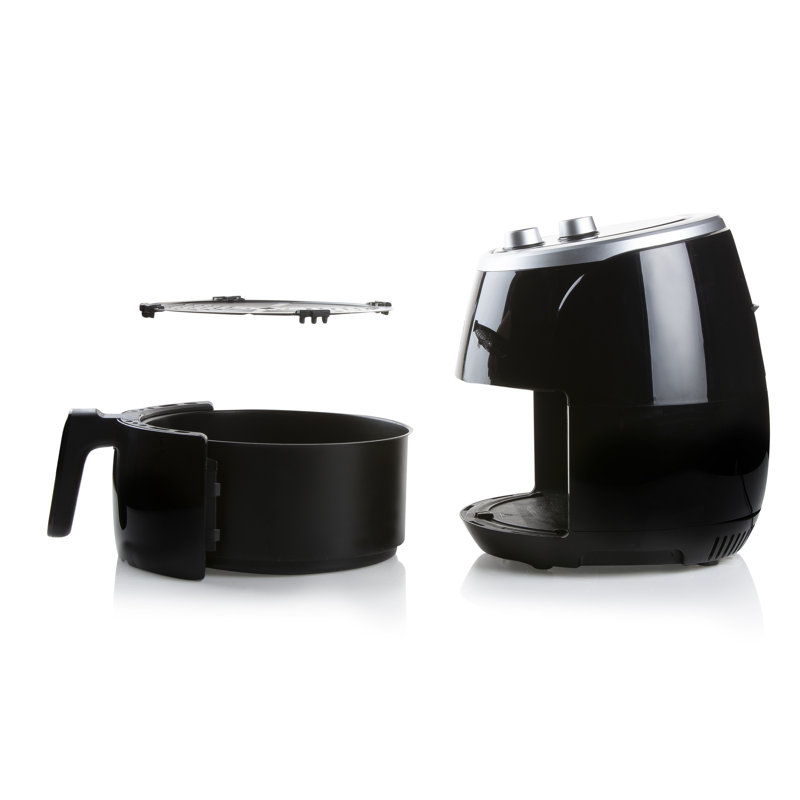 Domo 3000W 5 Deep Fryer Accessory with Timer