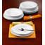 Rondo 12 Piece Dinnerware Set, Service for 6