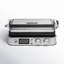 De'Longhi Livenza All Day Combination Contact Grill and Open Barbecue, Stainless Steel