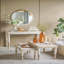 Miroir mural 29,9 x 31,3 po