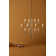 Manola 12-Light Candle Style Chandelier