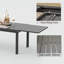 Tables de patio