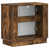 Smoked Oak selected