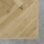 Julianna Oak Solid Wood Base Dining Table-980118351-980118341