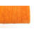 Kashkuli Gabbeh Orange Rug 2'6" x 7'10"