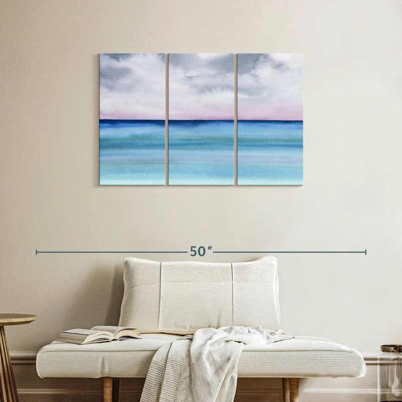 Avery Twilight Sands II, H 24 po x l 38 po