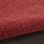 Tapis intérieur / extérieur rouge Mullican Sandy-792191487