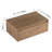 30" Bathroom Cabinet,Soft Close Drawer,Float Mounting Design