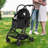 Foldable Pet Stroller-109186415