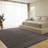 Vestry Striped Wool Area Rug-652278178