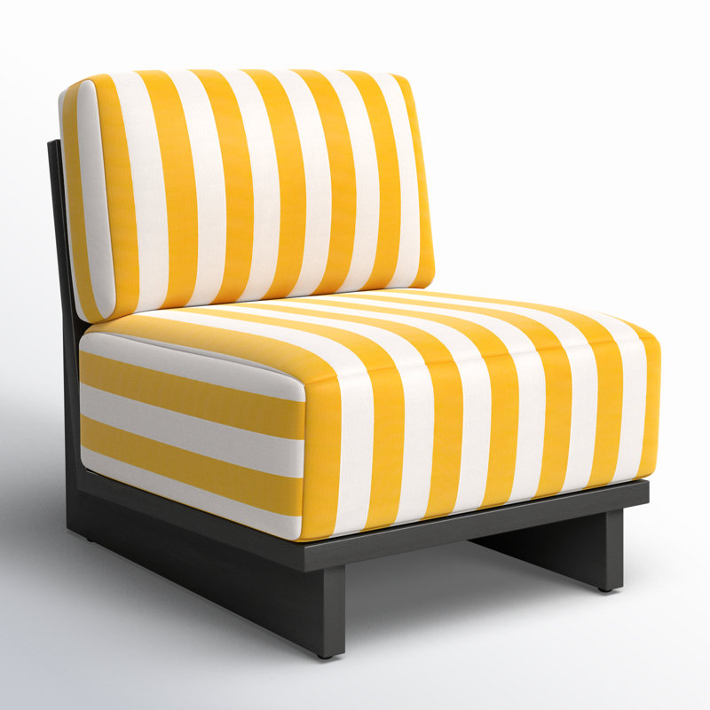 Shoreline Outdoor Lounge Chair