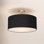 Semi Flush Mount Kit Stretch Semi Flush Mount