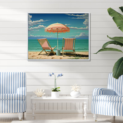 Rehobeth sur impression sur toile