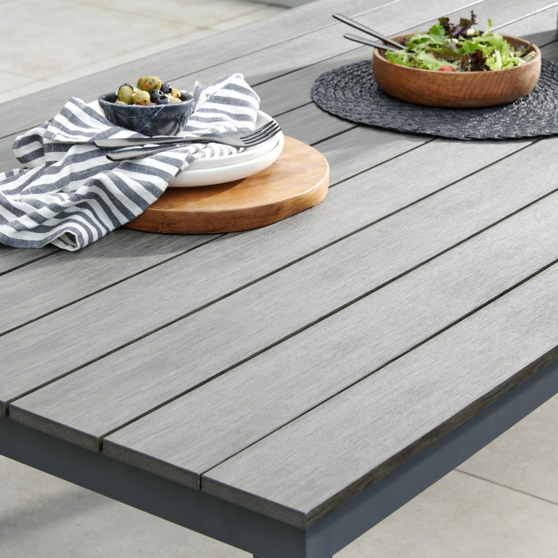 Naviyan - Heydon Grey Picnic Bench