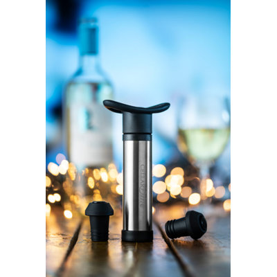 Stainless Steel Wine Vacuum Pump