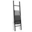 Échelle de couverture en bois 6 pi-2093077588