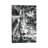Tarzan Of The Apes, Chapter XX by Danny Gordon - No Frame Print on Canvas