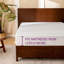 Housse de protection pour matelas Shelstead-1954778226