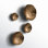 Friddle Metal Wall Mounted Sculpture