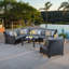 Deco 6 Piece Setting Group with Cushions-1551636384