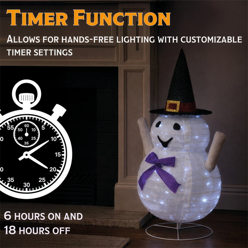 Halloween Outdoor Decoration