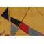 One-of-a-Kind 4'0x6'6 Area Rug