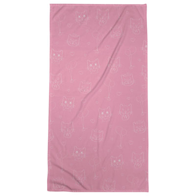 Beach Towel