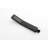Matte Black Handheld Shower With 28-inch Slide Bar And Comfortable Spray Settings Height Adjustable Stainless Steel Construction 59-inch Hose