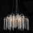 Glori 6 - Light Dimmable Classic / Traditional Chandelier-513655192