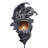 Dragon's Castle Lair Wall Sconce
