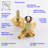 All-In-One Kit with Rough in-Valve-67399675