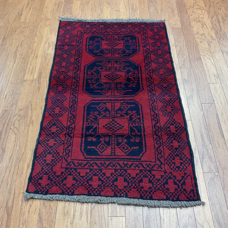 Tapis rouge Hartstein