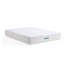 Matelas en mousse viscoélastique imprégnée de gel 10 po Lucid SureCool ™-1970058432-1899831905