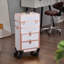 Travel Case + Drawers