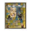 "Tony Bennett", art mural encadré sur toile flottante par Sabin-1501351315-1505460623