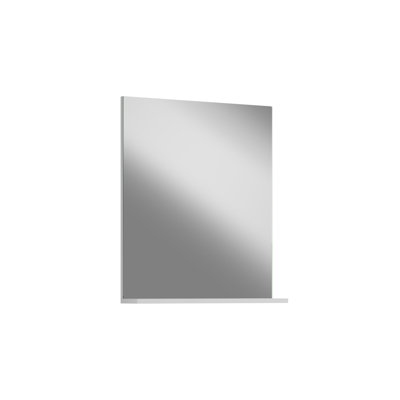 Brodheadsville Wall Mounted Vanity & Dresser Mirror