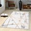 Tapis d'entrée de qualité supérieure, impression numérique 3D, 39,4 x 59,1 pouces | 100% polyester, antibactérien, antidérapant | Hauteur des poils: 0,04 po, lavable à la machine, idéale pour décorer le salon et le vestibule-1276049218