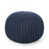 Navy Blue Cotton