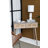 Gavrilin 16.5'' Console Table-20007622
