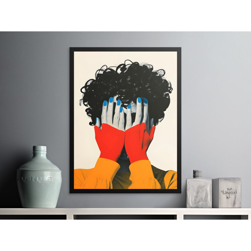 Imani Print, 8x10