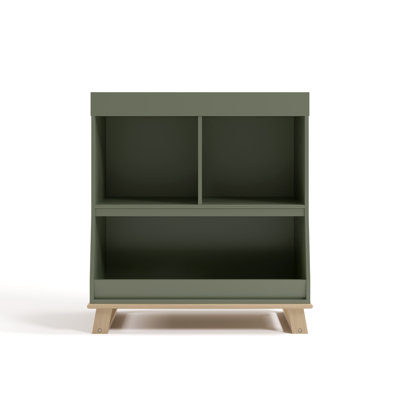 Modern Changing Table