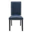 Cerritos Upholstered Dining Chair-2103760912