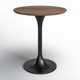 Flow End Table