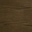 Ensemble de 2 chaises d'appoint Crispin Brown